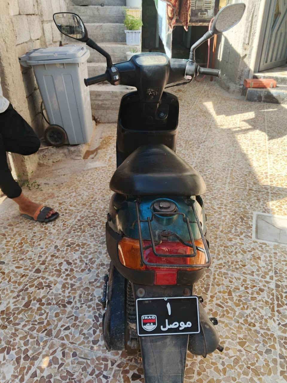 نظافه فول قدام العين كهربائيات شغاله كلها 350 وبي مجال قليل ‏‪***********‬‏
