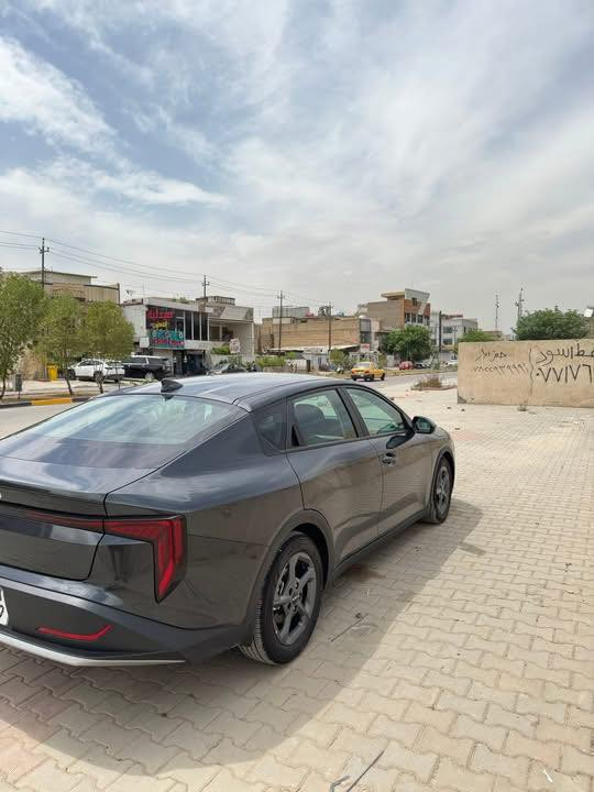 ياالله
السلام عليكم كيا كي 4 K4 2025 امريكي  مرقم بغداد

                    السياره بحالة الوكالة جديده 
ماشية 3 الاف جديده 

حجم المكينه :2000 دوش

حالة الايرباك مابي اي شي

الضرر : بنيد مصلح نفسه 

المواصفات 

بصمه  

شاشه متصل ديجتال  

شاشه كار بلي 

شحن وايرليس  

نقطه عمياء 

تحديد مسار 

سياقه ذاتيه 

رادرات 360 

توقف ذاتي  

شفتات ستيرن  

اوتو هولد

ويل كب 

بك لايت لد 

تشغيل عن بعد 

تفاصيل اكثر هذا رقمي  (***********) 

بكاني بغداد الحسينيه السعر 178 بي مجال
