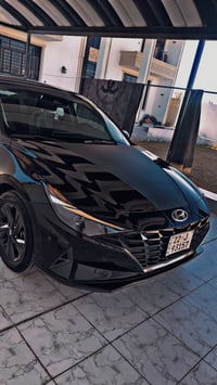 النترا 2022 للبيع او مراوس السياره بيها جاملغ سرقه وراجع نفسه البلادي ...