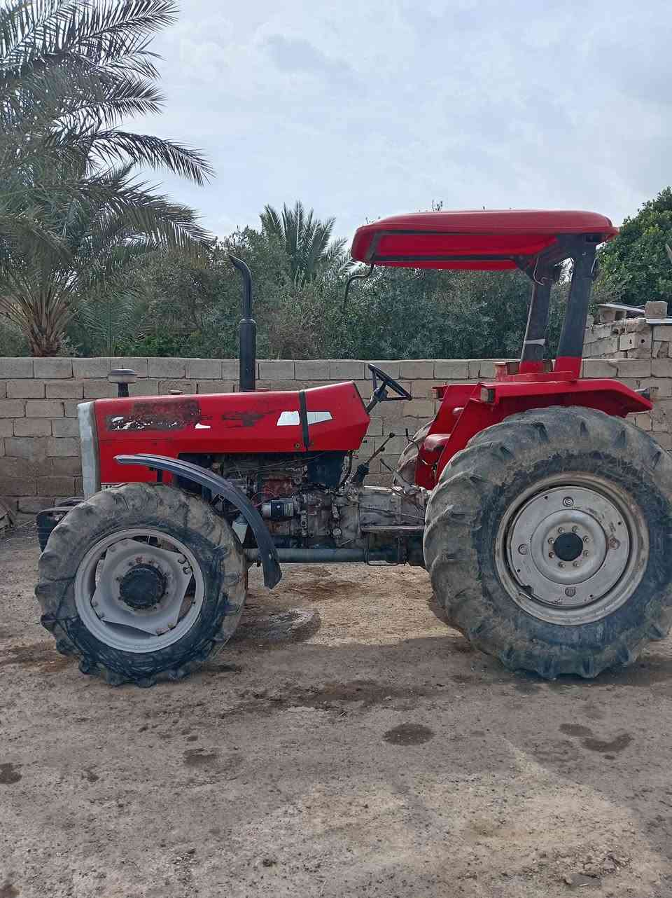 السلام عليكم ورحمة الله وبركاته
للبيع مكينه فوركسن ٩٠ انگليزي محور  دبل اكسل مكينه جاهزة للأخير للاستفسار ***********
