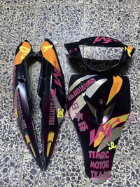 كفر 4 ماكس • اصلي • خاص مفتوح