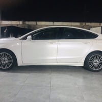 فيوجن هايبرد • ٢٠١٤ • مكينة ٢٠٠٠