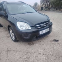 راندو ٢٠٠٨ • ٦ سلندر • تبريد ثلج