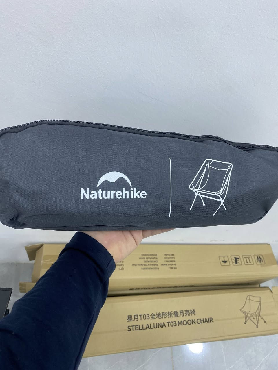 سلام عليكم اخوان

كراسي 🪑 سفري

ماركه ناجيرهيك

ماركه BRS 

اكو بدون ماركه 

اسعار ١٢ إلى ٤٠ الف حسب موديل 

عنوان بغداد كاظميه مدخل طي


**إذا كنت صاحب هذا الإعلان وتريد حذفه لأي سبب، رجاءا أرسل رسالة إلى الدعم الفني**