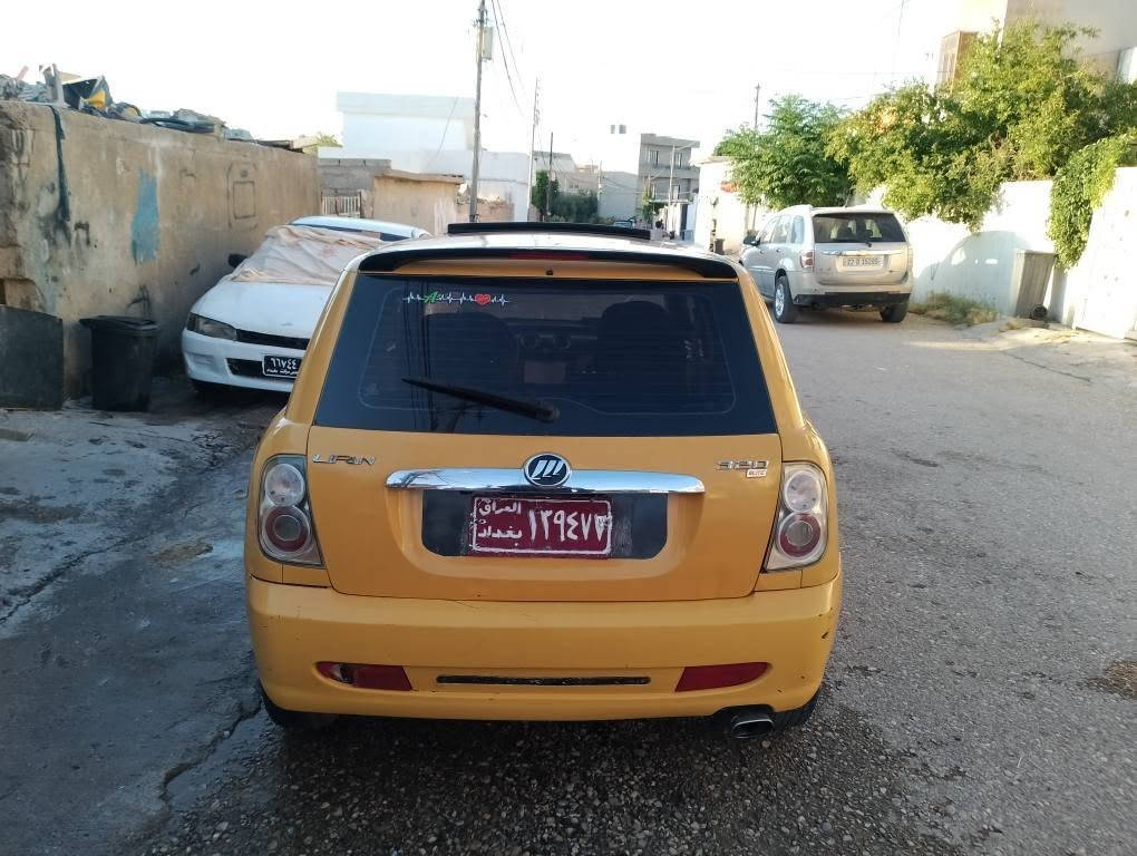 لیڤان 2011
گێڕعادی تەکسی سەنەوی عاج بغداد ئەولیات بەشەرت
هیچ لێدانی نیە زۆرتوندتۆڵە
مەکینەی لەزەخت کەمەک دوکەلی هەیەدەنگی نیە
نەکرایتەوەباقی هەموگیانی بەشەرت سعر16$مەجالێکی برایانەشوێن هەولێربەحرکە
ژ.م***********
گۆڕینەوەم نیەW  V  M أربيل, العراق
