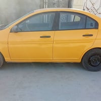 اكسنت • ٢٠٠٦ • رقم بصره