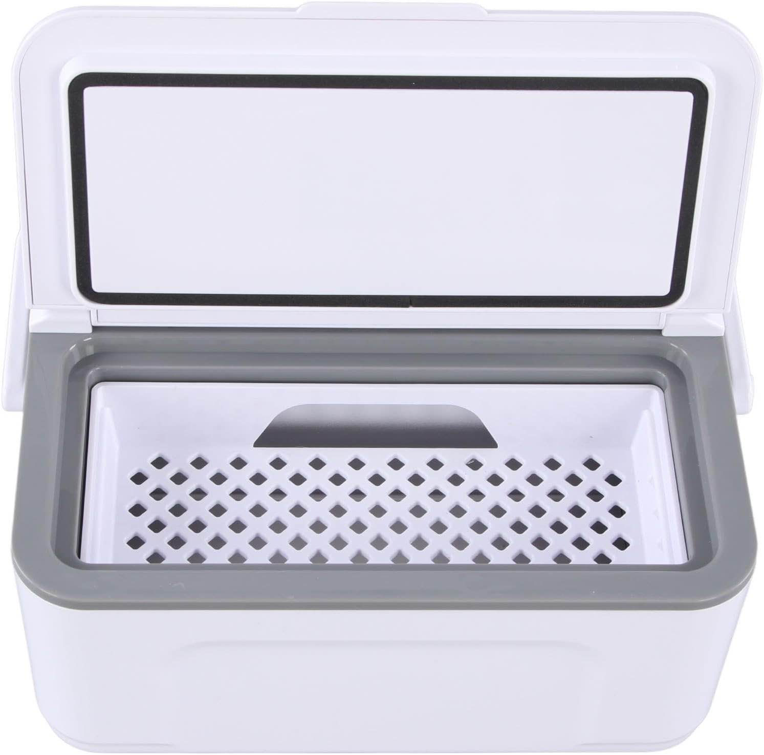 ‎ثلاجة لحفظ حقن الأنسولين بشاشة ديجيتال‎ بغداد, العراق


**إذا كنت صاحب هذا الإعلان وتريد حذفه لأي سبب، رجاءا أرسل رسالة إلى الدعم الفني**