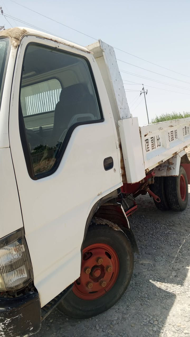 السلام عليكم كنتر ازوزه للبيع مكفوله موديل 93. مكان الناصريه الشطره ***********
