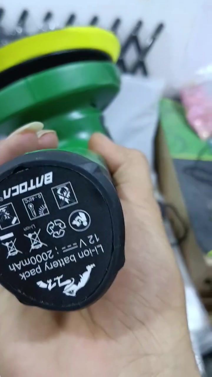 جهاز بوليش سيارات شحن بطاريتين مع كامل الملحقات السعر 40 الف مع التوصيل


**إذا كنت صاحب هذا الإعلان وتريد حذفه لأي سبب، رجاءا أرسل رسالة إلى الدعم الفني**
