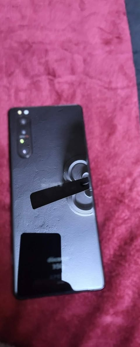 سوني مارك وان أخو ألجديد ذاكرة 128 ماوياه ملحقات ألمكان مدينة ألصدر


**إذا كنت صاحب هذا الإعلان وتريد حذفه لأي سبب، رجاءا أرسل رسالة إلى الدعم الفني**