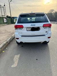 جيب اوفر لاند موديل 2020 مكفوله فول 1/1 اعلى مواصفات جكات ماشيه 46 رقم...