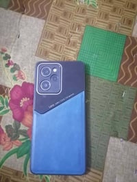 بوكو 5 فايف جي • شاشة مكسورة • لمس ما يشتغل