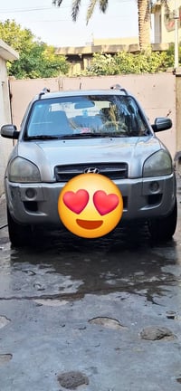البيع او مراوس توسان موديل ٨ رقم بغداد مشروع وطني تحويل ثاني يوم سنويه...