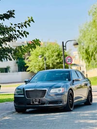 كرايسلر اوباما 2014 • كرايسلر 300 2014 • سيارة اوباما • كرايسلر مواصفا...