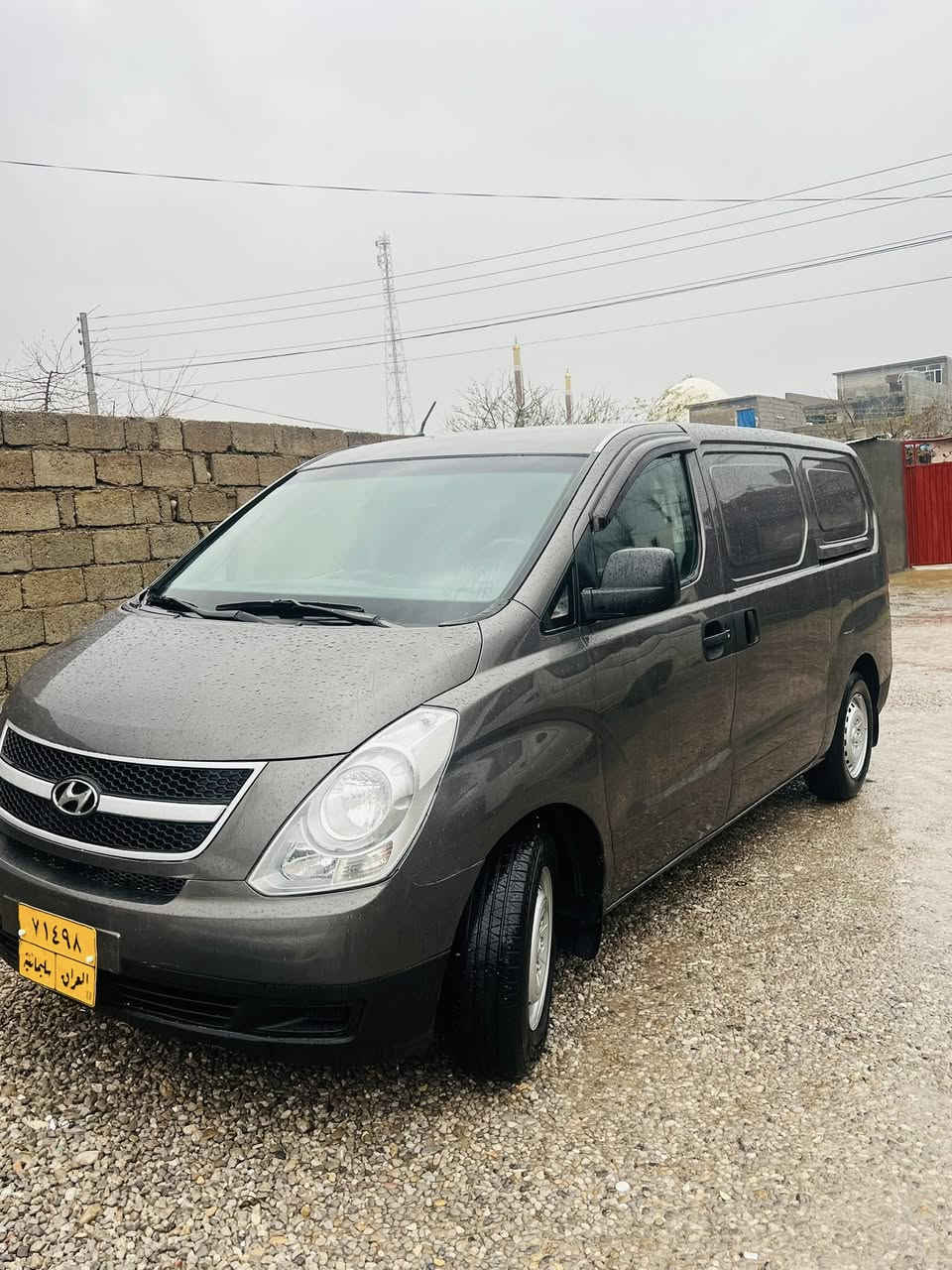 ستاریکس فان٢٠١١گاز
***********
