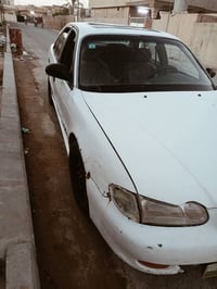 سوناتا 3 • هيونداي سوناتا • سيارة للبيع • صلاح الدين • سيارة انكليزي