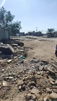 قرب محطة أبو ركان • ٢٠٠م • طابو زراعي