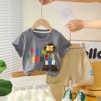 طقم ولادي • ١-٤ سنة • السماوة مول ابو مهدي