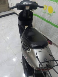 للبيع نوع الدراجة : ذبانة ساسوكي جنطة مال رمبة في شهر 11 طالعة من الوك...