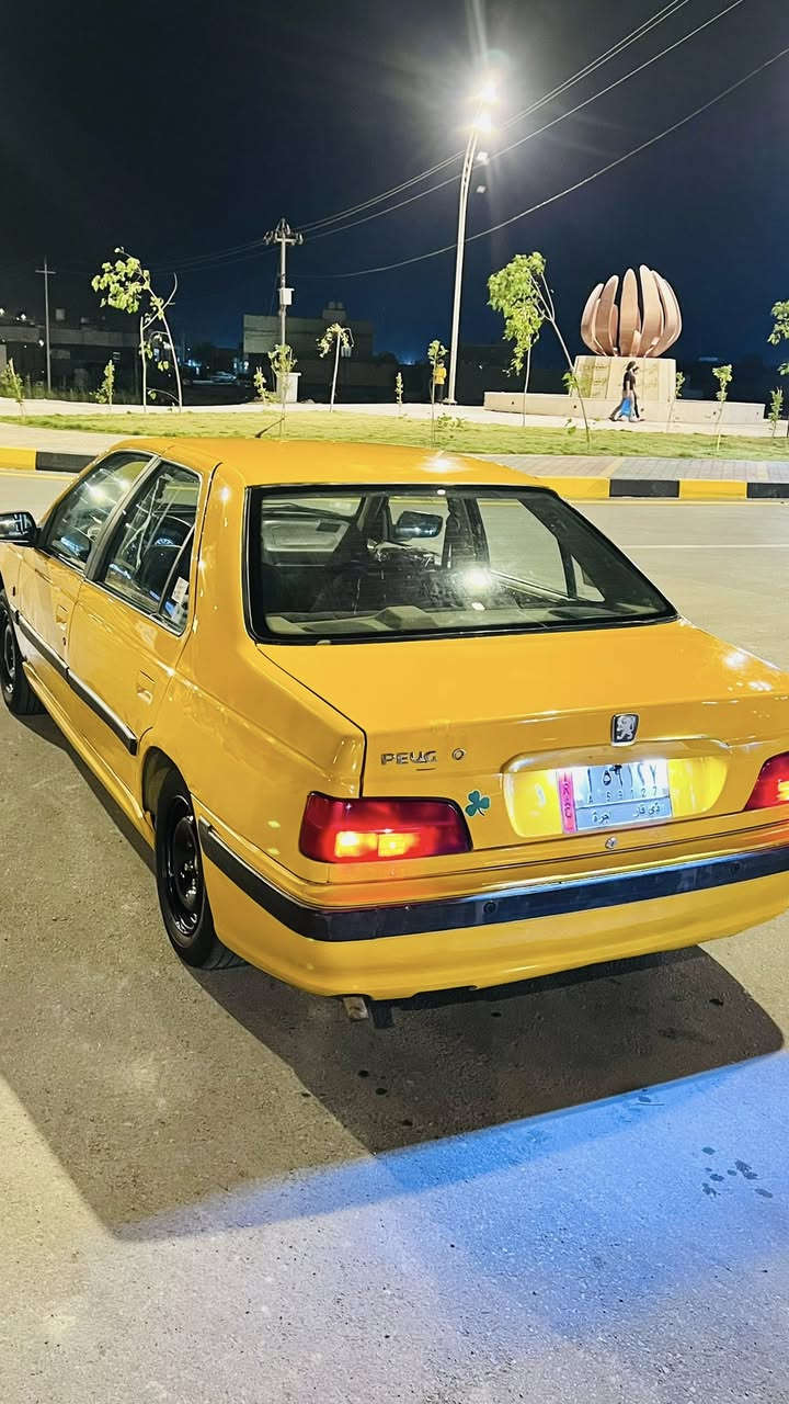 بيجو بارس 2018
مكينه جديده
صدر امامي خلفي جديد
تبريد ثلج
كهربائياتها كلها شغاله وجاهزه
بيها تبديل جاملغ عكس السايق فقط
السعر ٤٥ وبيها مجال قليل
ناصريه مركز 
***********
