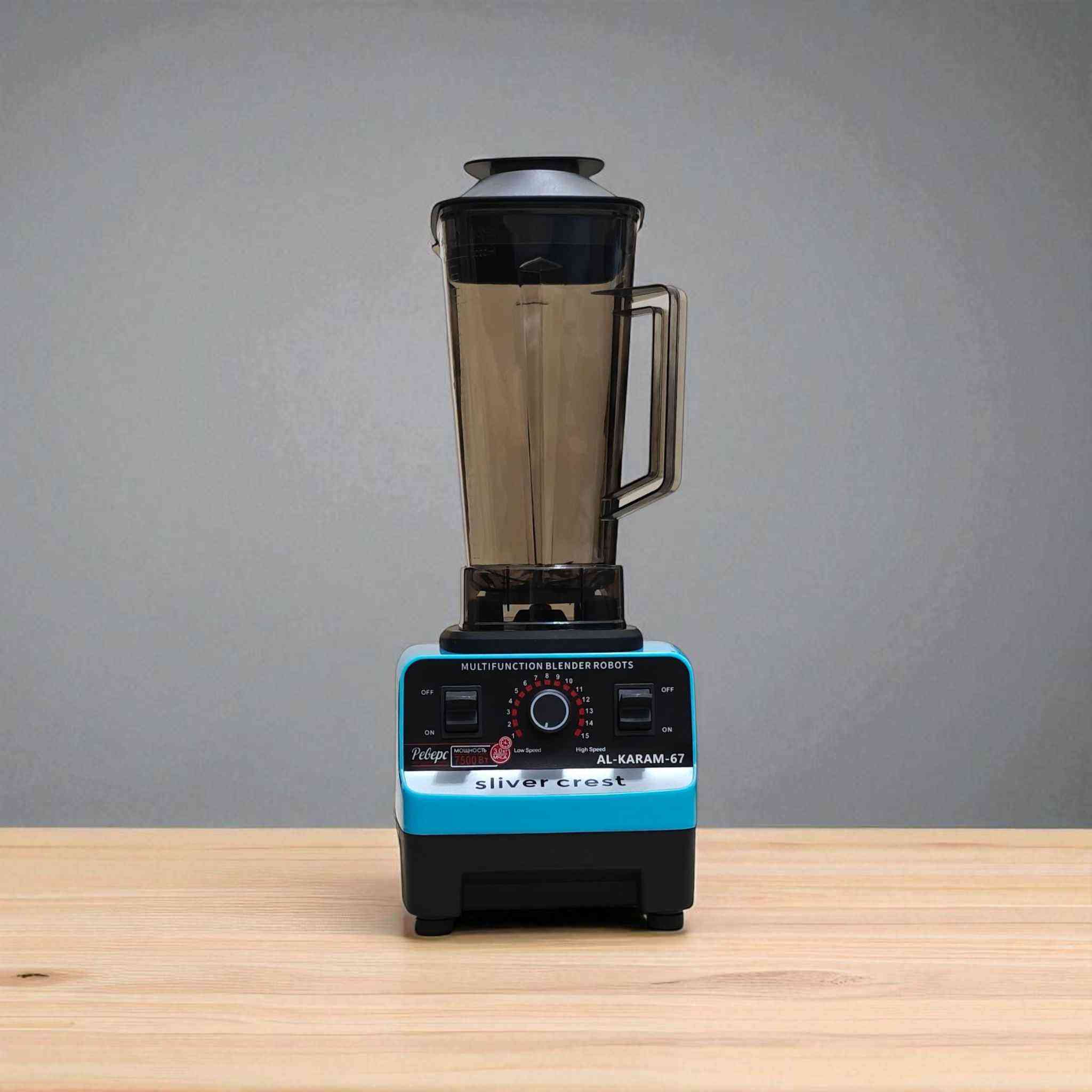 ‎خلاطات سلفر كرست الغني عن التعريف‎ كركوك, العراق


**إذا كنت صاحب هذا الإعلان وتريد حذفه لأي سبب، رجاءا أرسل رسالة إلى الدعم الفني**