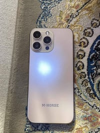 ام هورس • موبايل • سلێمانی