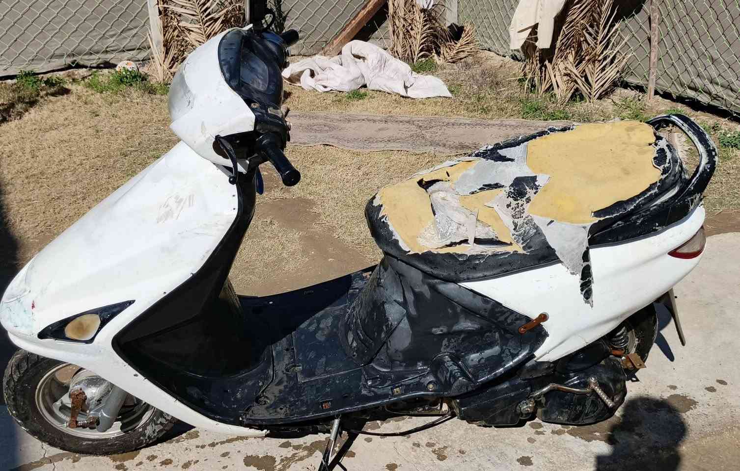 فراشه للبيع مفتوحه سعر 130وبيه مجال


**إذا كنت صاحب هذا الإعلان وتريد حذفه لأي سبب، رجاءا أرسل رسالة إلى الدعم الفني**