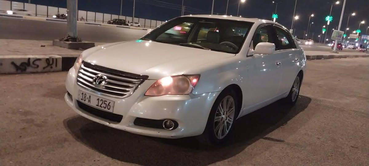 أفلون 2009 خليجي فول مواصفات
رقم بابل (أنگليزي) بأسمي 
ليمتد 6 بصمات
محرك 6سلندر
ماشيه ٢٣٢ الف 
تحكم ستيرن
فتحة بانوراما 
إشارة ترحيب 
حداديه جديده  
تبريد وتدفئه بالكشنات 
كشنات كهرباء 
محرك نضيف جدا  مامفتوح  وگير وكهربائيات  وتبريد ثلج  كله مكفول وجديد 
سياره جاهزه مال جناي متعوب عليه  
فقط قطعتين صبغ بدون دواخل
135مع المجال  قليل حك الجيه ***********
