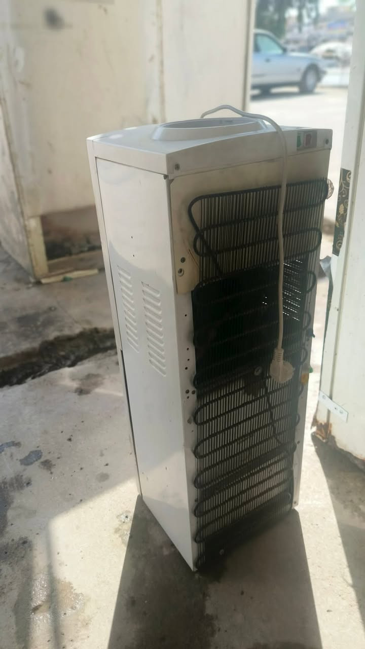 براد مال مي نضيف ما بي اي خيسان السعر 60 بي مجال +964 774 769 3187


**إذا كنت صاحب هذا الإعلان وتريد حذفه لأي سبب، رجاءا أرسل رسالة إلى الدعم الفني**