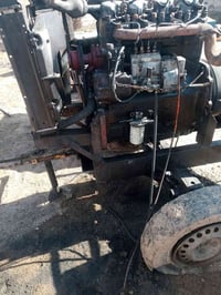 محرك عنتر • شغال • أوراق