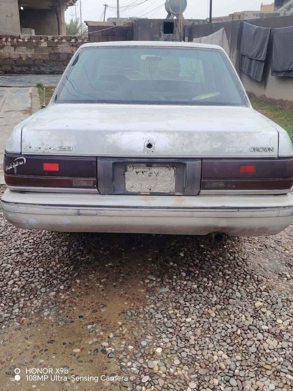 السلام عليكم سيدان للبيع كير محرك شرط صدر شرط كهربائيات كلهه شغاله داخل نضيف رقم صلاح الدين فحص شرط التحويل السعر 25  وبيهه مجالل
 شعندك مراوس نزل  
‎0786 178 6232
