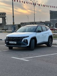 توكسان خليجي • ٢٠٢٥ • ٤٦ الف