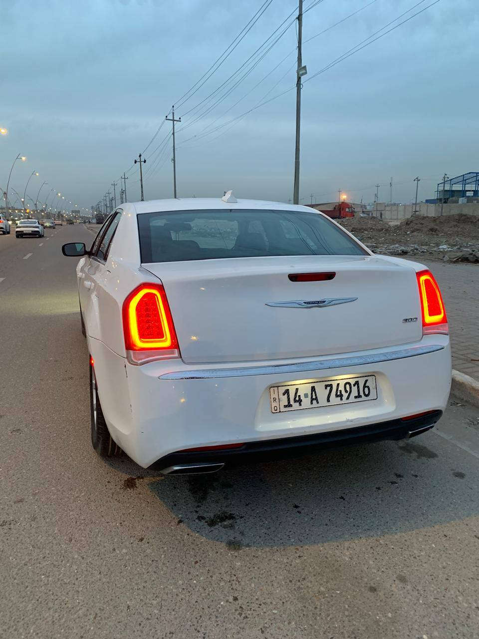 اوباما 2016

رقم بصرة بسمي
وارد امريكي
بيهة جاملغ وبنيد من امريكة

العنوان: البصرة
السعر: 🟧 السعر علق يوصلك السعر 📮
للتواصل: *********** 

#شيفروليه_اوباما #اوباما_2016 #البصرة #بيع_سيارات #سيارات_امريكي #وارد_امريكي
