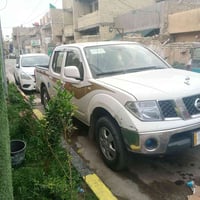 نيفاره • ٢٠٠٩ • مكفولة