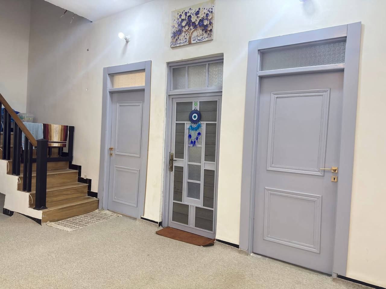 يالله رمضان 🌙 كريم عليكم


**إذا كنت صاحب هذا الإعلان وتريد حذفه لأي سبب، رجاءا أرسل رسالة إلى الدعم الفني**