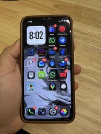 ايفون ١١ بروماكس • ٢٥٦ • ساحة سعد