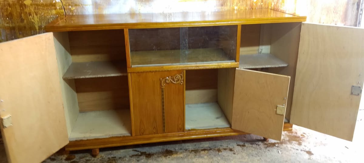 بوفيه مترين لبيع تسكام يوجد خدمه توصيل


**إذا كنت صاحب هذا الإعلان وتريد حذفه لأي سبب، رجاءا أرسل رسالة إلى الدعم الفني**