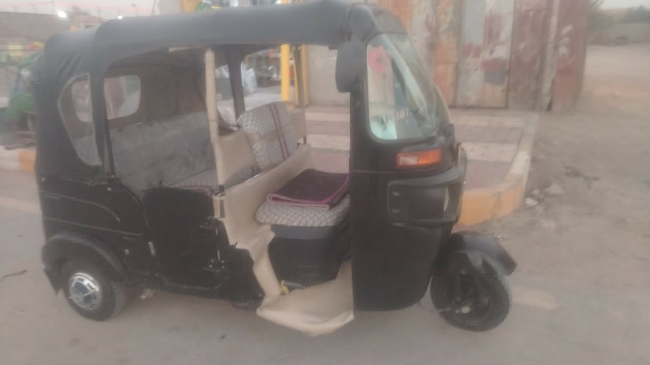 سلام عليكم تكتك للبيع مديل 22 تكتك ماانقصه شي مكينه وكشر كفاله مكاني  سوك شيوخ مكلف بنشر هاذا رقم راعيه ***********
