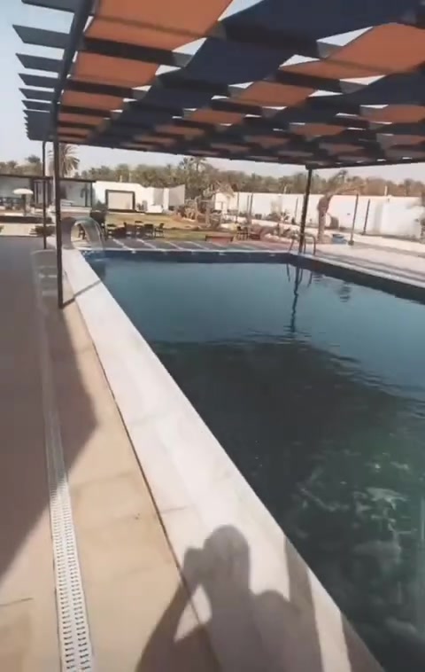 الموقع 📍المدئن تنضيم المناسبات والحجز اليومي للحجز والاستفسار على خاص أو الاتصال (***********)ونواع المزارع موجوده
