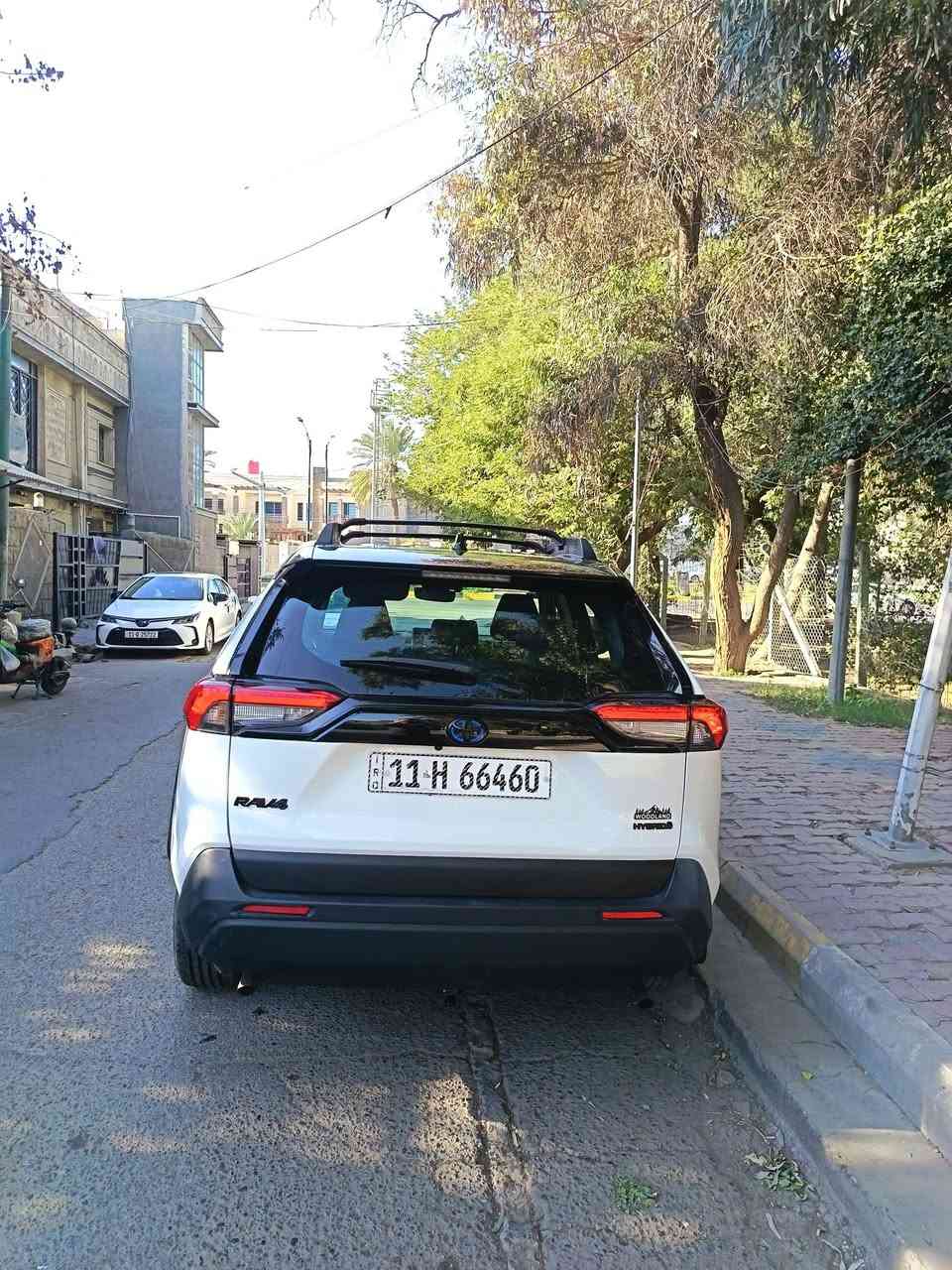 راف 4 هايبرد2024 ودلاند اديشن
للبيع 
بجم كبس 
توكلر لون ابيض قمارة سودة 
بصمة 
كشنات تدفئة ستيرن تدفئة 
تشغيل عن بعد
انظمة قيادة 
رادار امامي نقطة عمياء
هندبريك بصمة 
اوتو هولد 
تبريد قطعتين
شاشة كار بلي 
بدون ايرباك ولاشاصي 
ماشية 40m
ضرر جاملغ خلفي مع الباب تبديل 
باب امامي نصة صبغ وبيهة قطعة كلير من امريكة 

مكان بغدا الكرخ 
سعرر 223 
***********
