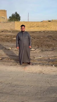 ناصرية الصخيين • ٢٣٥م • عاشر قطعة