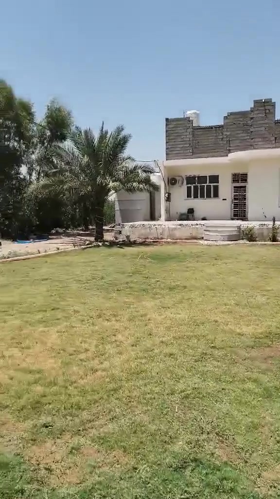 دونم مع بيت للبيع السلاميات
التفاصيل داخل الفيديو 
السعر 130 مليون 
للاستفسار متوفر واتساب 
 *********** 
 ***********
