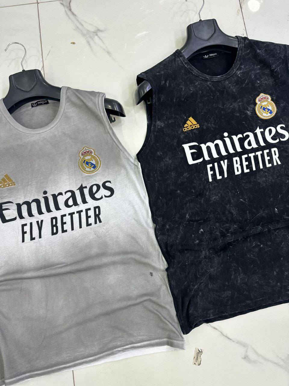كيمونه مغسول ريال مدريد وبرشلونة هاف الشعار تطريز
قياس
 S M L XL XXL
الشد ١٠ قطع ب٨٠  ألف


**إذا كنت صاحب هذا الإعلان وتريد حذفه لأي سبب، رجاءا أرسل رسالة إلى الدعم الفني**