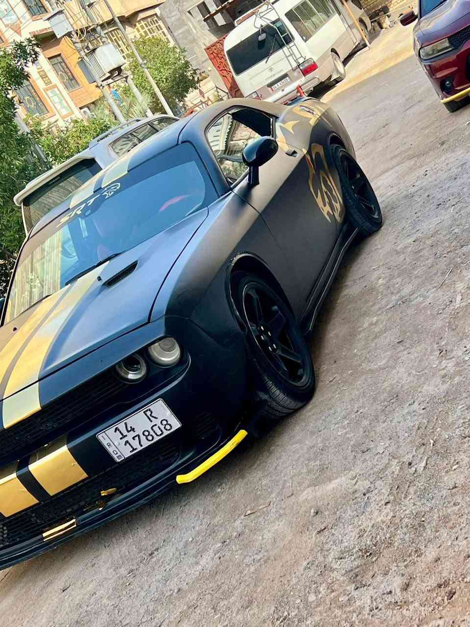 للبيع او المراوس 
جالنجر مديل 2012 رقم بصره انكليزي تحويل مباشر.....
مكينه كارتون كير جديد 
تبريد شغال ثلج 🥶 
تخم تاير جديد ويل 20 
حداديه جديده كهربائيات شغاله 
مضخم صوت دمام كزوز رعب 
السياره فول فتحههه +بصمه تشغيل +كامره خلفيه 
ترايك شرط 200
السعر 88$ وبي مجال قليل 
مكان السيارة بلبصره 
*********** البصرة, العراق
