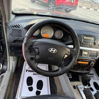 سوناتا • ٢٠٠٩ • فبريكا دواخل
