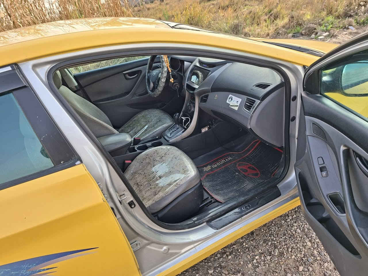 النترا 2013 محرك 1800 للبيع او مراوس حسب القناعة العندة مراوس يدخل خاص يدز صور رقم بغداد انكليزي باسمي تحويل ثاني يوم  مكاني بغداد الراشدية
***********
