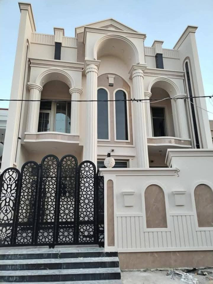بناء وترميم بتقسيط المريح🏢
بناء بتقسيط#يعلن مكتب الدر للمقاولات العامه بناء بنقد والتقسيط 

لا تضيع عمرك بالإيجار
ابنِ مستقبلك ومستقبل أطفالك اليوم! 👨‍👩‍👧‍👦
​ليش تنتظر سنين حتى تجمع؟ ابدأ بناء بيت العمر
 والباقي نسهله عليك بالتقسيط المريح.
✅ مواصفات فنية عالية.
✅ سرعة في الإنجاز.
✅ مصداقية في التعامل.
​📍 العنوان:(الكراده داخل مقابيل كافيه كلكامش🌏
💬 للاستفسار، راسلنا على الخاص أو اتصل بنا: ☎***********
