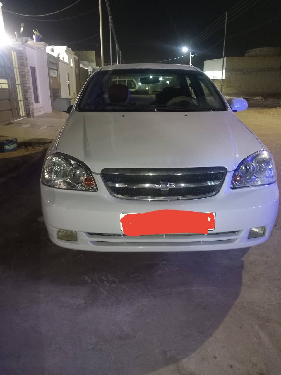 اوبترا ٢٠١١ رقم انكليزي
المكان ميسان العماره 
***********
السعر ٧٠ وبيها مجال
