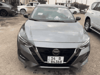 سياره نيسان سنتراا
كفاله عامه
مديل 2023
فول موصفات لخير
سعر 155
حره تحويل ثاني يوم 
***********
