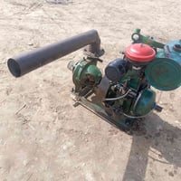 ماطور ابو 5 • صونده 8م • ناصرية قلعه سكر